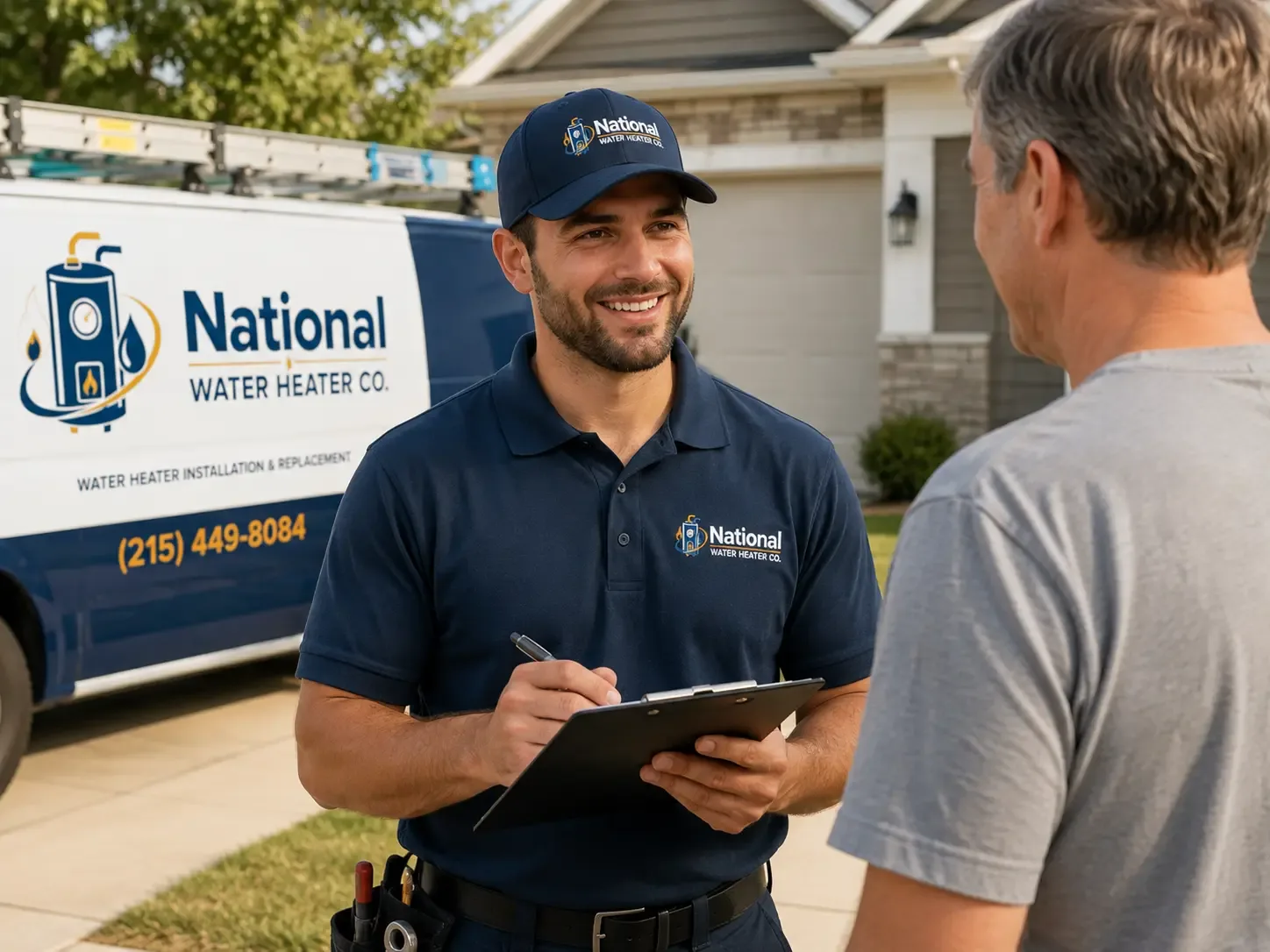 Water Heater Installation Darrouzett, TX FAQs